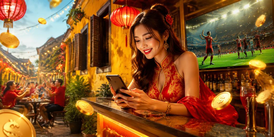 vn1440 Sportsbook